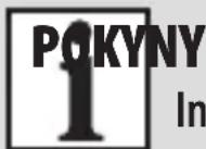 Zelmer HS1199 - Pri nedodržiavaní týchto zásad hrozí nebezpečenstvo poškodenia majetku - 1