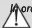 Zelmer HS1199 - Product information user instructions - 1