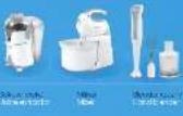 Zelmer 17Z018 - Linia Produktów Product Line - 3