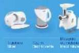 Zelmer 17Z018 - Linia Produktów Product Line - 1