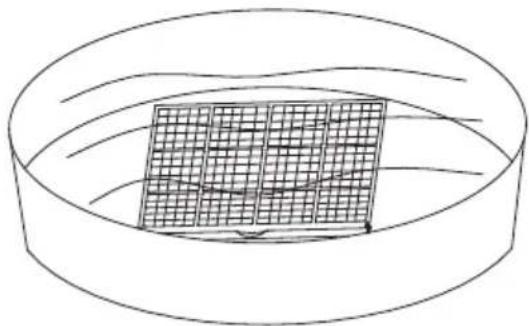 ECG MK 092 - Režim spánku (Sleep) - 1