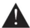 ECG BTR 1000 - CAUTION - 1