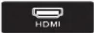 ECG 40 LED 722 PVR - Interface - 4