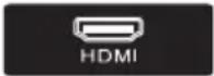 ECG 40 LED 722 PVR - Rozhrania - 4