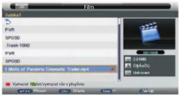 Film Audaka† PVR SPOSD .Trash-1000 PVR SPOSD ! Mots of Pandora Cinematic Trailer.mp4 Vymazat Pridat/vymazat vše v playlistu 2.91MB ČipAaČiC Unknown Vstup