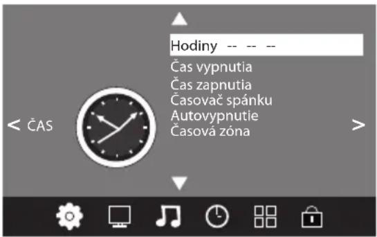 ECG 22 LED 610 DPVR - Ponuka ČAS - 1