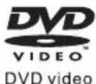 ECG 22 LED 610 DPVR - OVLÁDÁNÍ DVD - 8