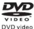 ECG 22 LED 610 DPVR - OVLÁDANIE DVD - 3