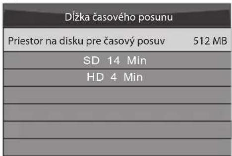 ECG 22 LED 610 DPVR - Formát - 4