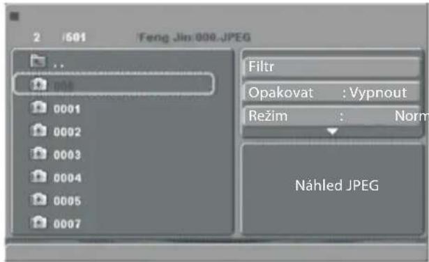 2 /501 /Feng Jin:000.JPG Filtr Opakovat : Vypnout Režim : Norm Nähled JPEG
