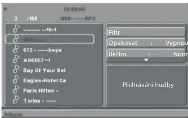 00:00:06 2 /156 /08-----MP3 --------10-1 USE 072 - ----beyo ABCDEF-1 Day Of Your Bel Eagles-Hotel Ca Paris Hilton - Twins - ---- Filtr Opakovat : Vypnou Režim : Norm Přehrávání hudby Album:
