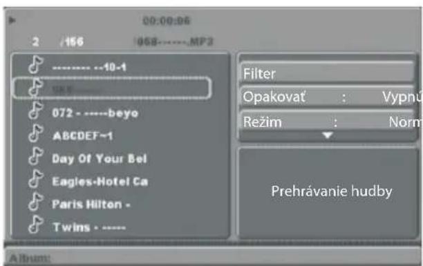00:00:06 2 /156 /058----MP3 --------10-1 USE 072 - ----beyo ABCDEF-1 Day Of Your Bel Eagles-Hotel Ca Paris Hilton - Twins - ...... Filter Opakovat : Vypnú Režim : Norm Prehrávanie hudby Album:
