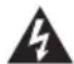 ECG 22 LED 610 DPVR - RIZIKO ÚRAZU ELEKTRICKÝM PROUDEM NEOTVÍRAT - 2