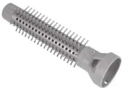 Zelmer 33Z033 - Product features - 3
