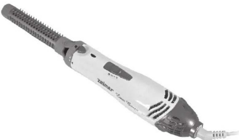 Zelmer 33Z033 - 1