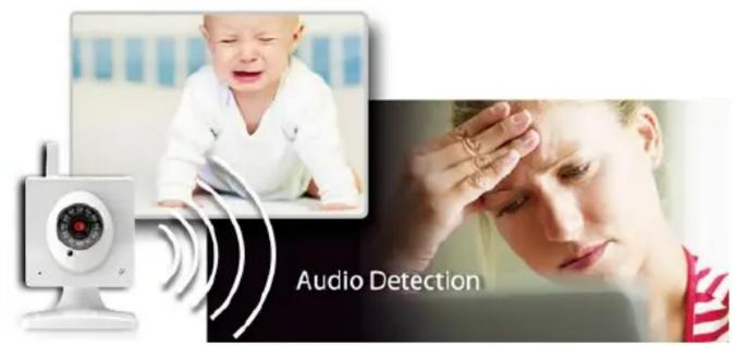 Audio Detection