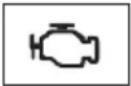 SUBARU BRZ (2016) - Have the vehicle inspected immediately. - 2