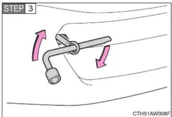 STEP 3 CTH51AW008F