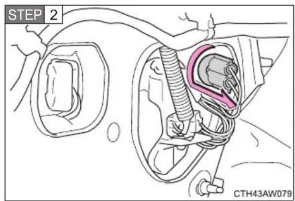 STEP 2 CTH43AW079