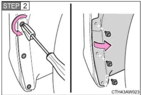 STEP 2 CTH43AW023