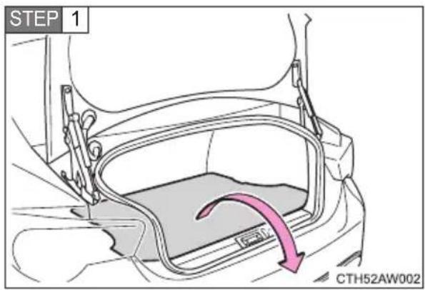 STEP 1 CTH52AW002