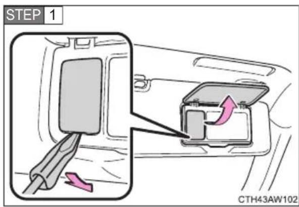 STEP 1 CTH43AW102