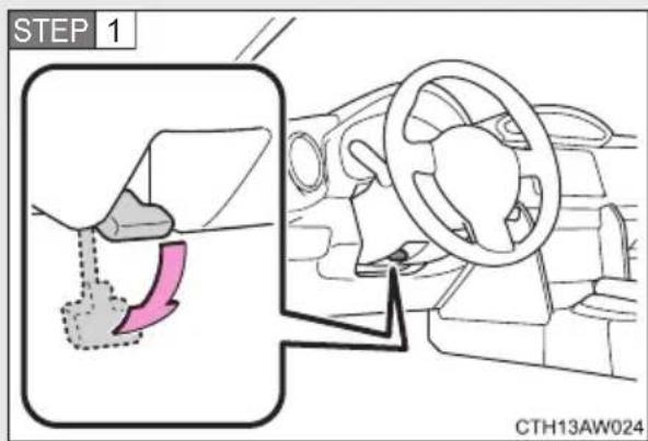 STEP 1 CTH13AW024