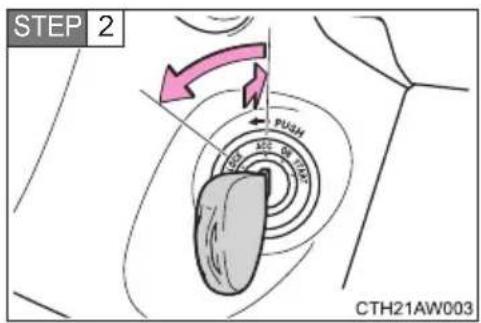STEP 2 M2 M2 M2 CTH21AW003