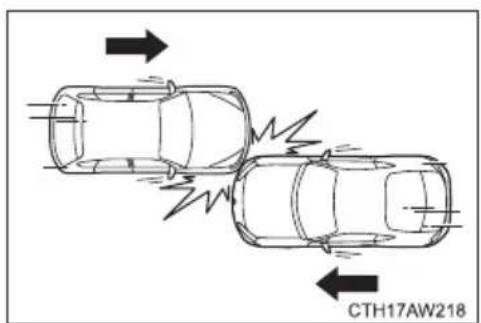 SUBARU BRZ (2016) - Passenger's side - 7