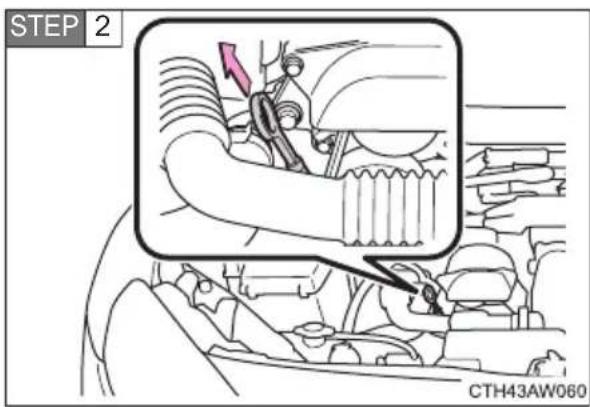 STEP 2 CTH43AW060