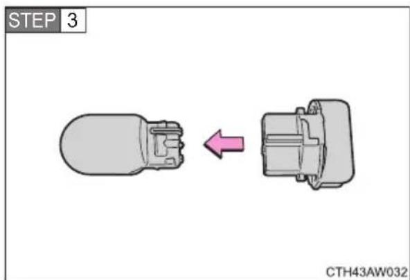 STEP 3 CTH43AW032