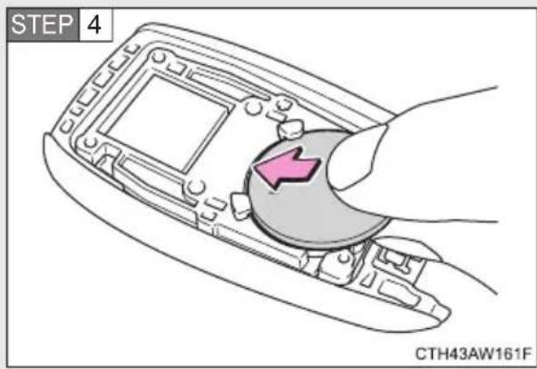 STEP 4 CTH43AW161F