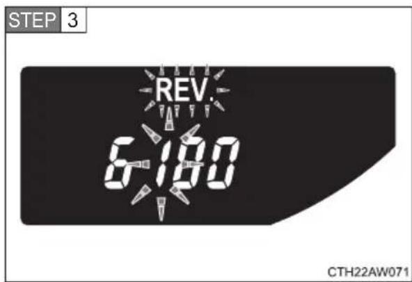 STEP 3 REV. 6:100 CTH22AW071