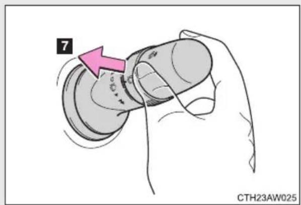 7 CTH23AW025