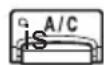 SUBARU BRZ (2016) - ■ When the outside temperature falls to nearly 32^ F ( 0^ C) - 1