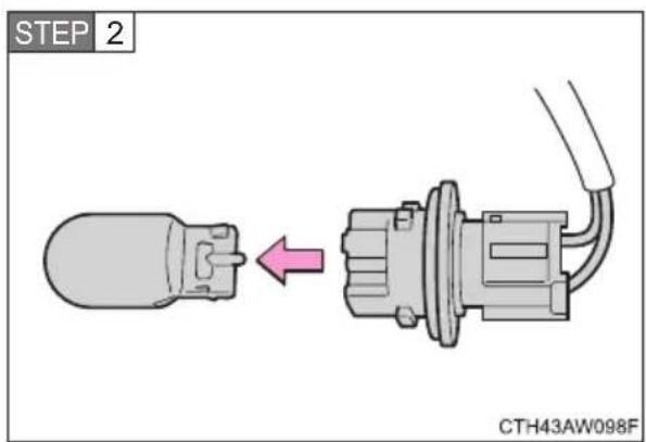 STEP 2 CTH43AW098F