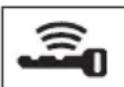SUBARU BRZ (2016) - Follow the correction procedures. (vehicles with a keyless access with push button start system) - 5