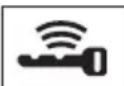 SUBARU BRZ (2016) - Follow the correction procedures. (vehicles with a keyless access with push button start system) - 6