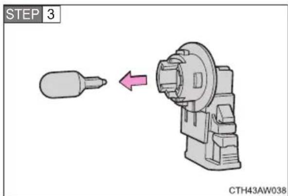 STEP 3 CTH43AW038