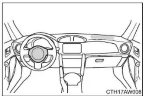 SUBARU BRZ (2016) - ■When to contact your SUBARU dealer - 3
