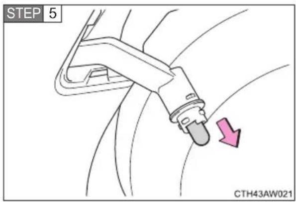 STEP 5 CTH43AW021