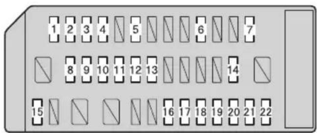 1 2 3 4 5 6 7 8 9 10 11 12 13 14 15 16 17 18 19 20 21 22