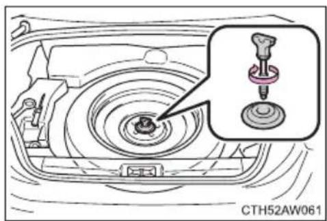 CTH52AW061