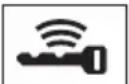 SUBARU BRZ (2016) - Follow the correction procedures. (vehicles with a keyless access with push button start system) - 2