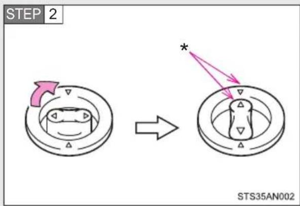 SUBARU BRZ (2016) - ■To prevent battery discharge - 2