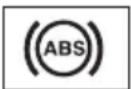 SUBARU BRZ (2016) - Have the vehicle inspected immediately. - 5
