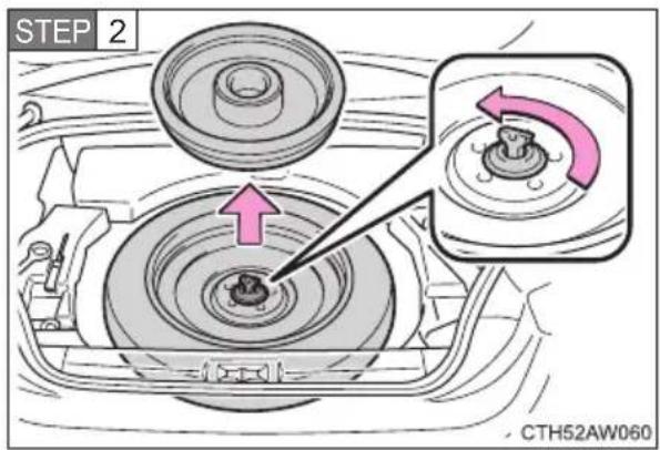 STEP 2 CTH52AW060