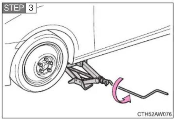 STEP 3 CTH52AW076