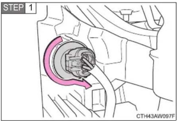 STEP 1 CTH43AW097F