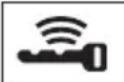 SUBARU BRZ (2016) - Follow the correction procedures. (vehicles with a keyless access with push button start system) - 3